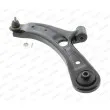 MOOG SZ-WP-13855 - Triangle ou bras de suspension (train avant)