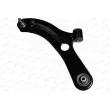 MOOG SZ-WP-5083 - Triangle ou bras de suspension (train avant)