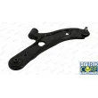 MOOG SZ-WP-5084 - Triangle ou bras de suspension (train avant)