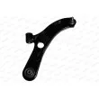 MOOG SZ-WP-5084 - Triangle ou bras de suspension (train avant)
