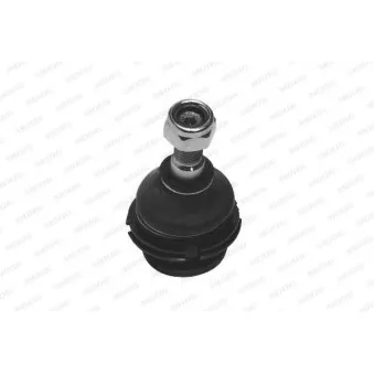 Rotule de suspension MOOG OEM 0012861400