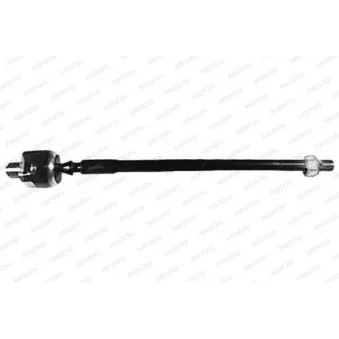 Rotule de direction intérieure, barre de connexion MOOG OEM 4550305050