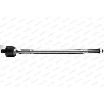 Rotule de direction intérieure, barre de connexion MOOG OEM 4550329385