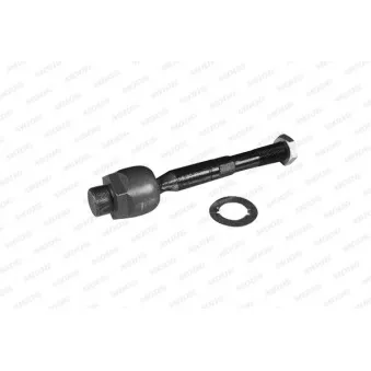 Rotule de direction intérieure, barre de connexion MOOG OEM 4550369025