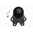 MOOG TO-BJ-0790 - Rotule de suspension