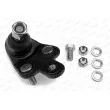 MOOG TO-BJ-10006 - Rotule de suspension
