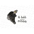 MOOG TO-BJ-10028 - Rotule de suspension