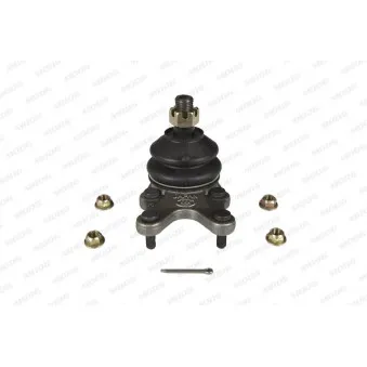 Rotule de suspension MOOG OEM 4335029056
