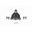 MOOG TO-BJ-104188 - Rotule de suspension