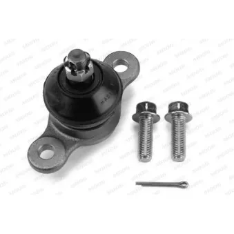 Rotule de suspension MOOG OEM 4333019025