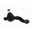 MOOG TO-BJ-10639 - Rotule de suspension