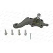 MOOG TO-BJ-3010 - Rotule de suspension
