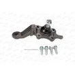 MOOG TO-BJ-3010 - Rotule de suspension