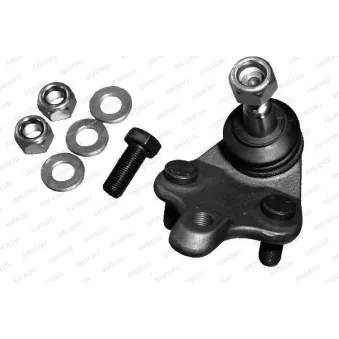 Rotule de suspension MOOG OEM 4333009210