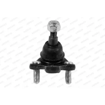 MOOG TO-BJ-6588 - Rotule de suspension