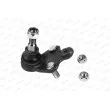 Rotule de suspension MOOG [TO-BJ-8972]