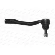 MOOG TO-ES-0374 - Rotule de barre de connexion