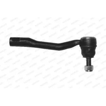 Rotule de barre de connexion MOOG OEM 4504609100
