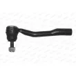 MOOG TO-ES-0375 - Rotule de barre de connexion
