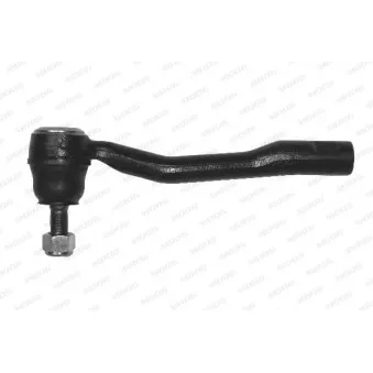 Rotule de barre de connexion MOOG OEM 4504709030