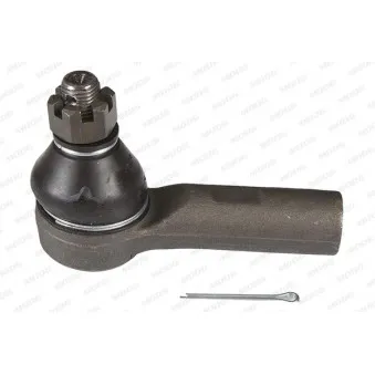 Rotule de barre de connexion MOOG OEM 4504619216