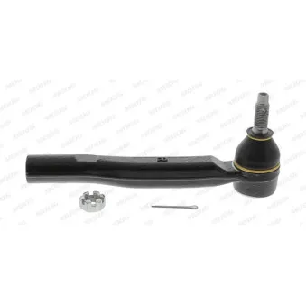 Rotule de barre de connexion avant droit MOOG OEM 4546009180