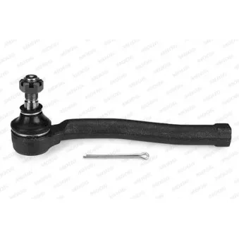 Rotule de barre de connexion MOOG OEM 4546029425
