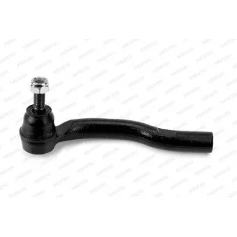 Rotule de barre de connexion MOOG OEM 4546039615