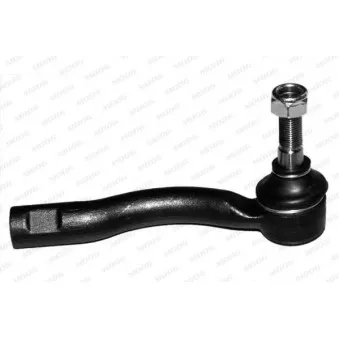 Rotule de barre de connexion avant gauche MOOG OEM 4504719075