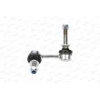 MOOG TO-LS-13531 - Entretoise/tige, stabilisateur avant gauche
