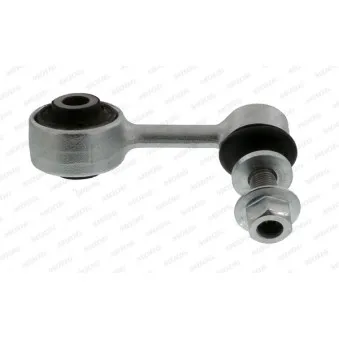 Entretoise/tige, stabilisateur avant droit MOOG OEM 4882060082