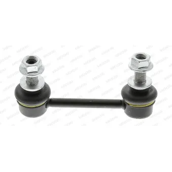 Entretoise/tige, stabilisateur arrière gauche MOOG OEM 4880348010