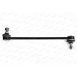 MOOG TO-LS-2983 - Entretoise/tige, stabilisateur