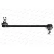 MOOG TO-LS-3000 - Entretoise/tige, stabilisateur