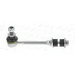 MOOG TO-LS-4983 - Entretoise/tige, stabilisateur