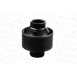 MOOG TO-SB-1939 - Silent bloc de suspension (train avant)