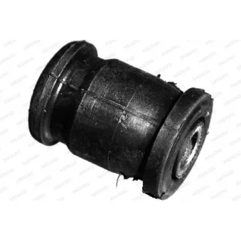 Silent bloc de suspension (train avant) MOOG OEM 4865420150