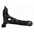 MOOG TO-WP-0804 - Triangle ou bras de suspension (train avant)