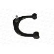 MOOG TO-WP-13253 - Triangle ou bras de suspension (train avant)