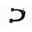 MOOG TO-WP-13254 - Triangle ou bras de suspension (train avant)