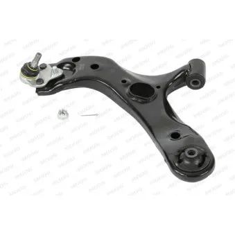 Triangle ou bras de suspension (train avant) MOOG OEM 4806947050
