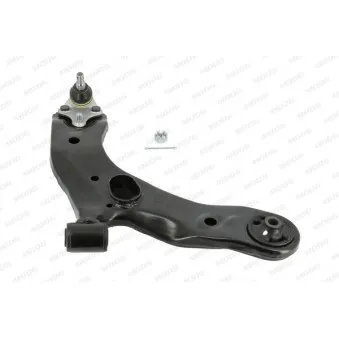 Triangle ou bras de suspension (train avant) MOOG OEM 4806842060