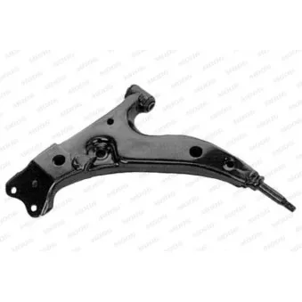 Triangle ou bras de suspension (train avant) MOOG OEM 4806912130