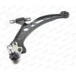 MOOG TO-WP-1798 - Triangle ou bras de suspension (train avant)
