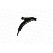 Triangle ou bras de suspension (train avant) MOOG [TO-WP-1799]