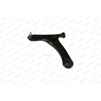 Triangle ou bras de suspension (train avant) MOOG OEM 4806929265