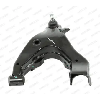 Triangle ou bras de suspension (train avant) MOOG OEM 4864060010