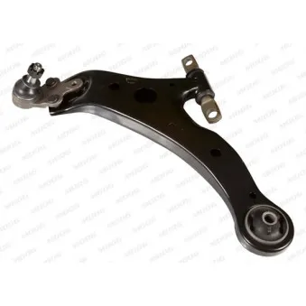 Triangle ou bras de suspension (train avant) MOOG OEM 4806906070