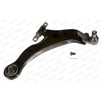 Triangle ou bras de suspension (train avant) MOOG OEM 4806833060