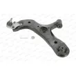 MOOG TO-WP-8425 - Triangle ou bras de suspension (train avant)